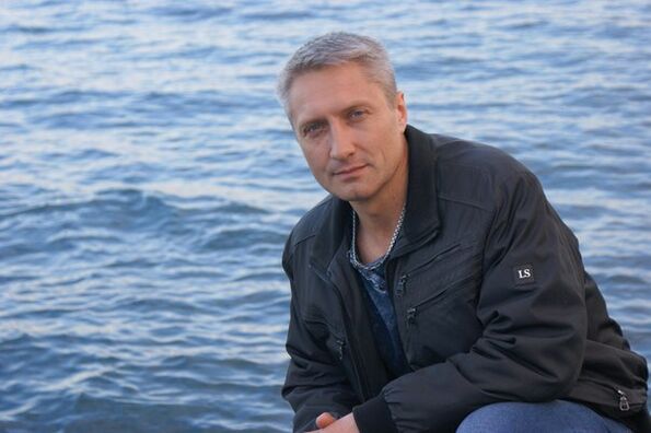 Vyléčil jsem tobolky prostatitidy urosaf