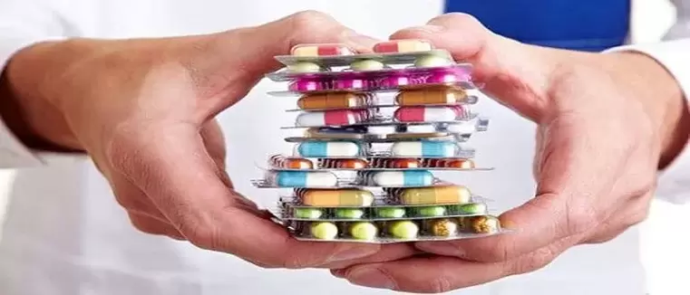 Léky na léčbu prostatitidy